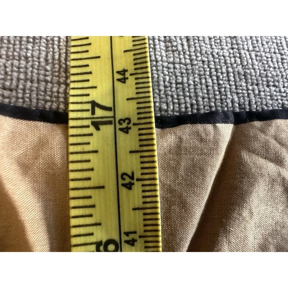 Burberry Nova Check Beige Scarf Cotton
